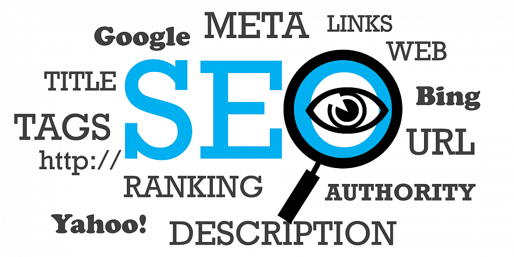 Тренды SEO в 2020 г.